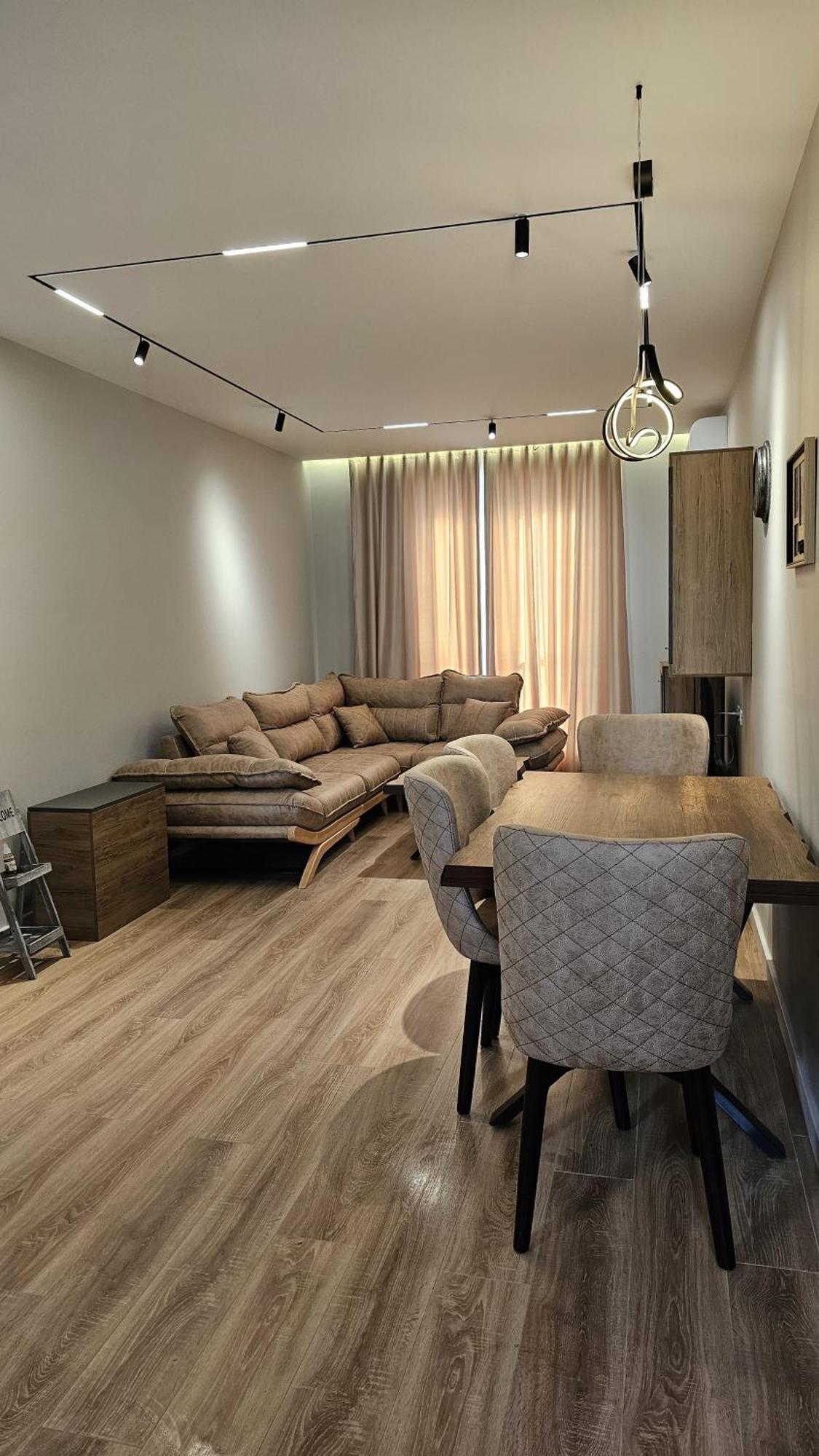 Tirana Airport Apartment Экстерьер фото