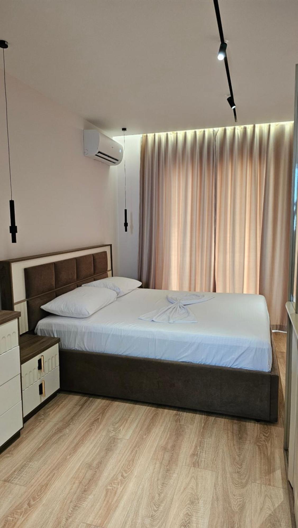 Tirana Airport Apartment Экстерьер фото