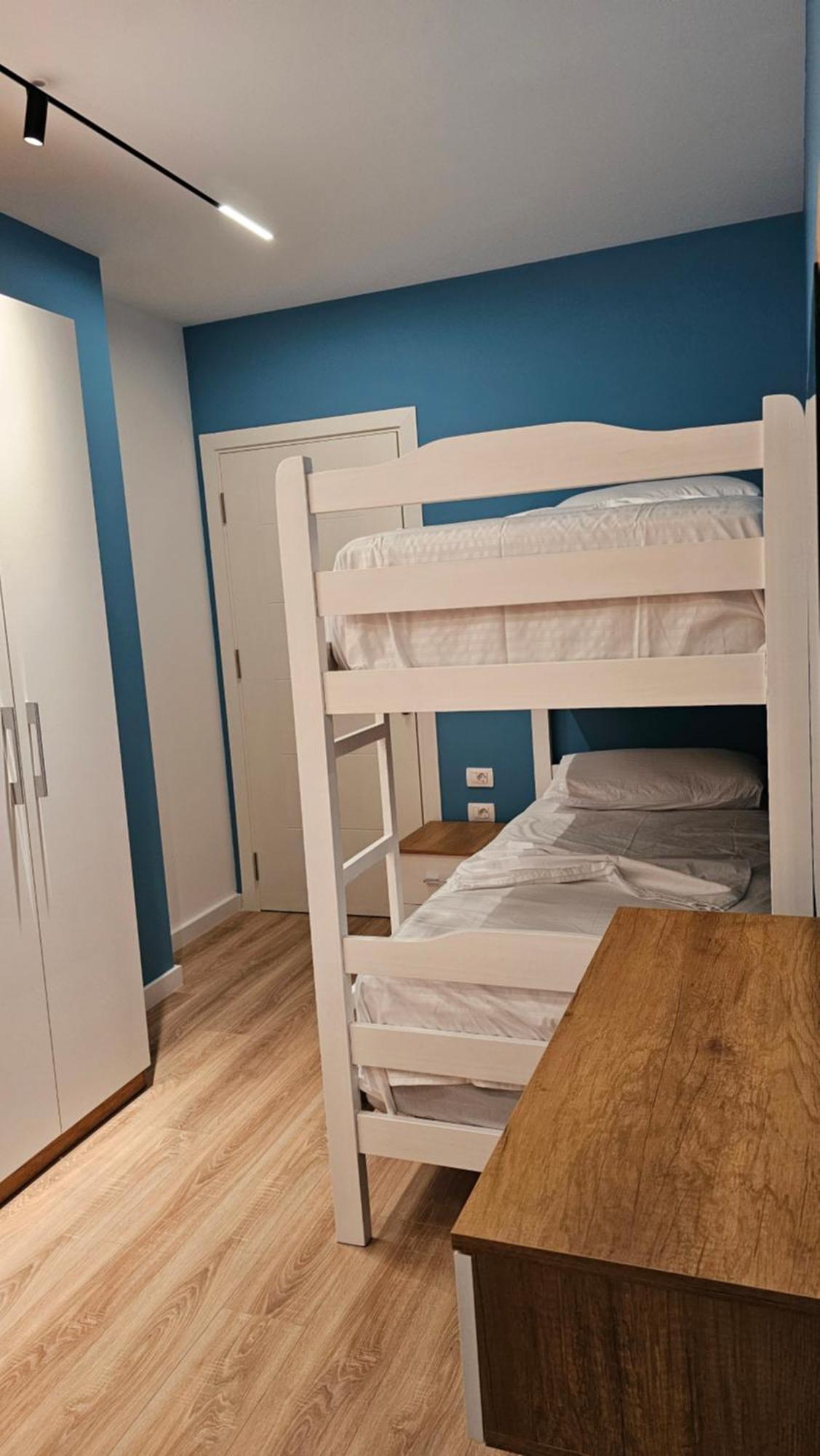 Tirana Airport Apartment Экстерьер фото