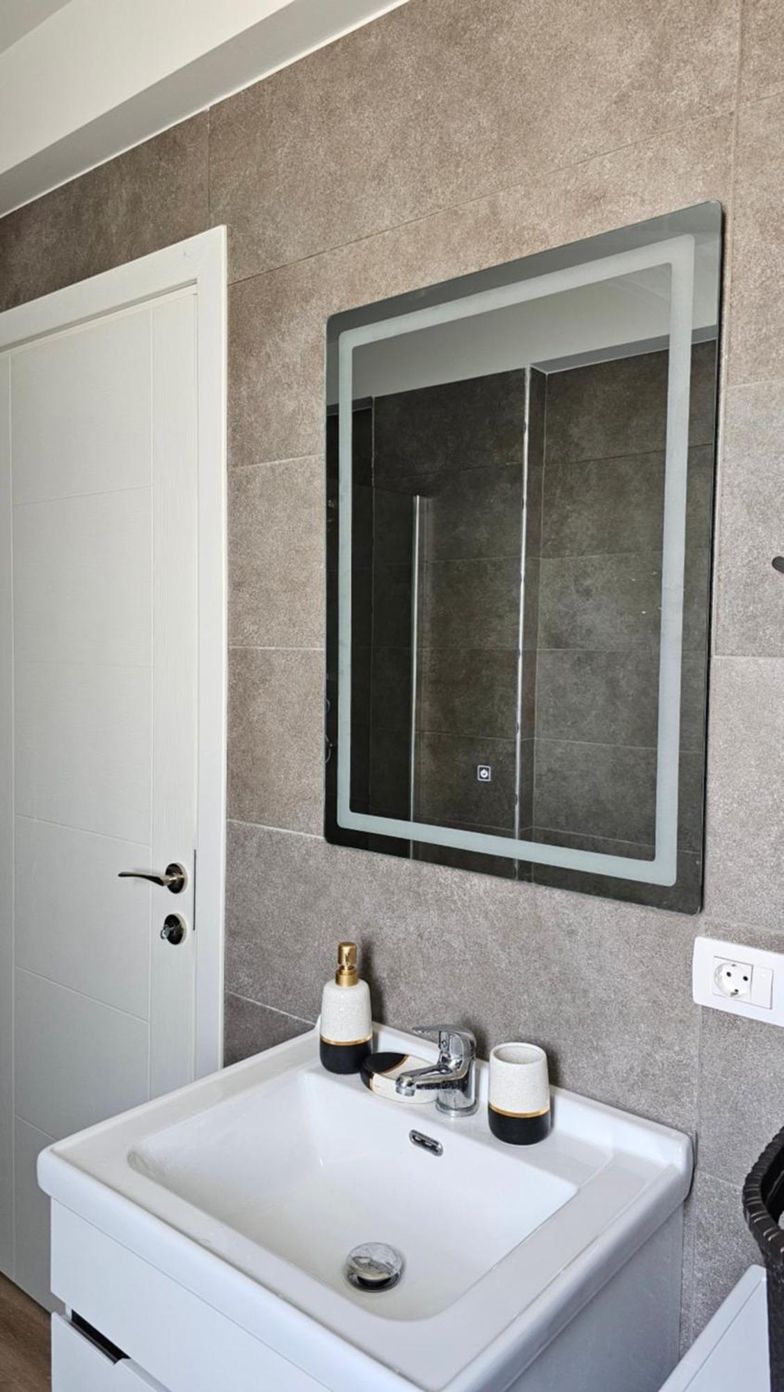Tirana Airport Apartment Экстерьер фото