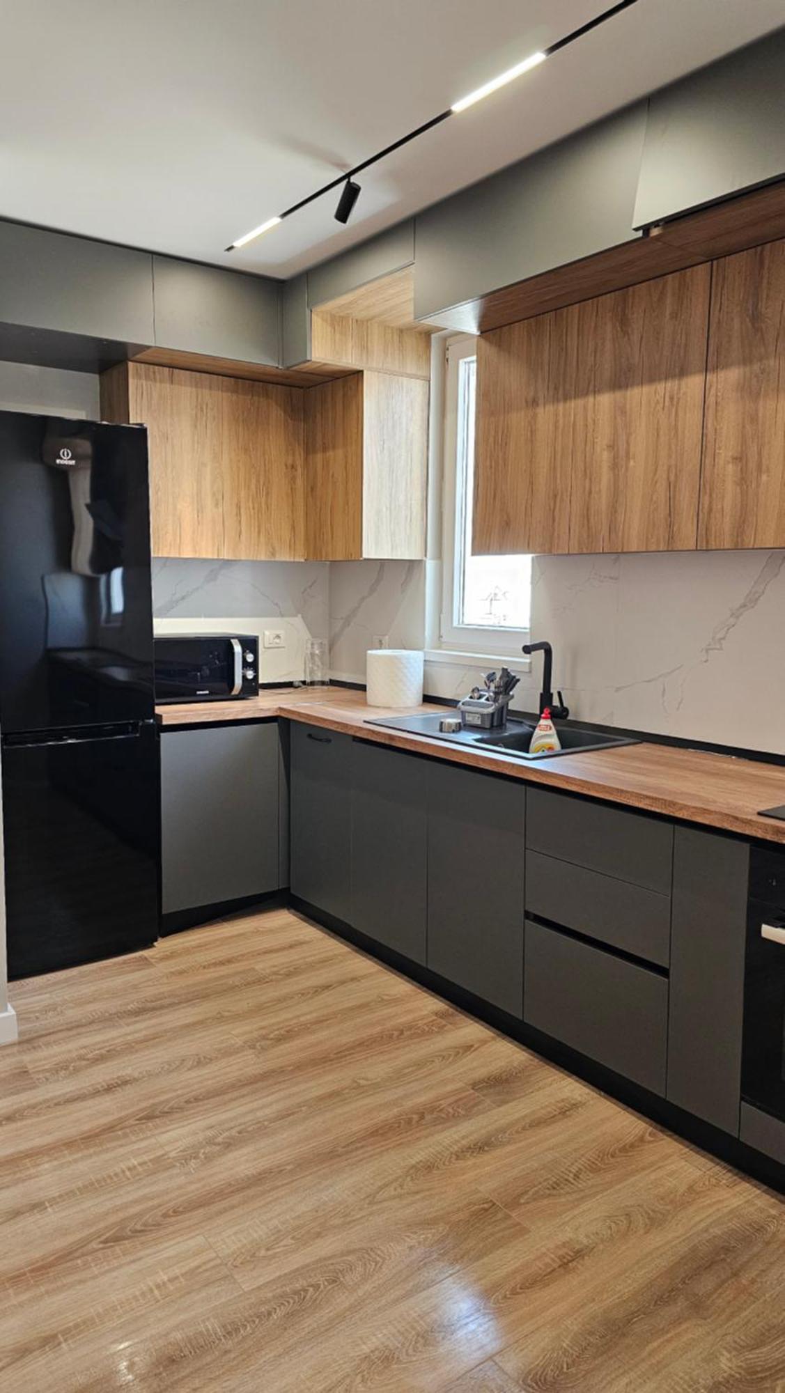 Tirana Airport Apartment Экстерьер фото