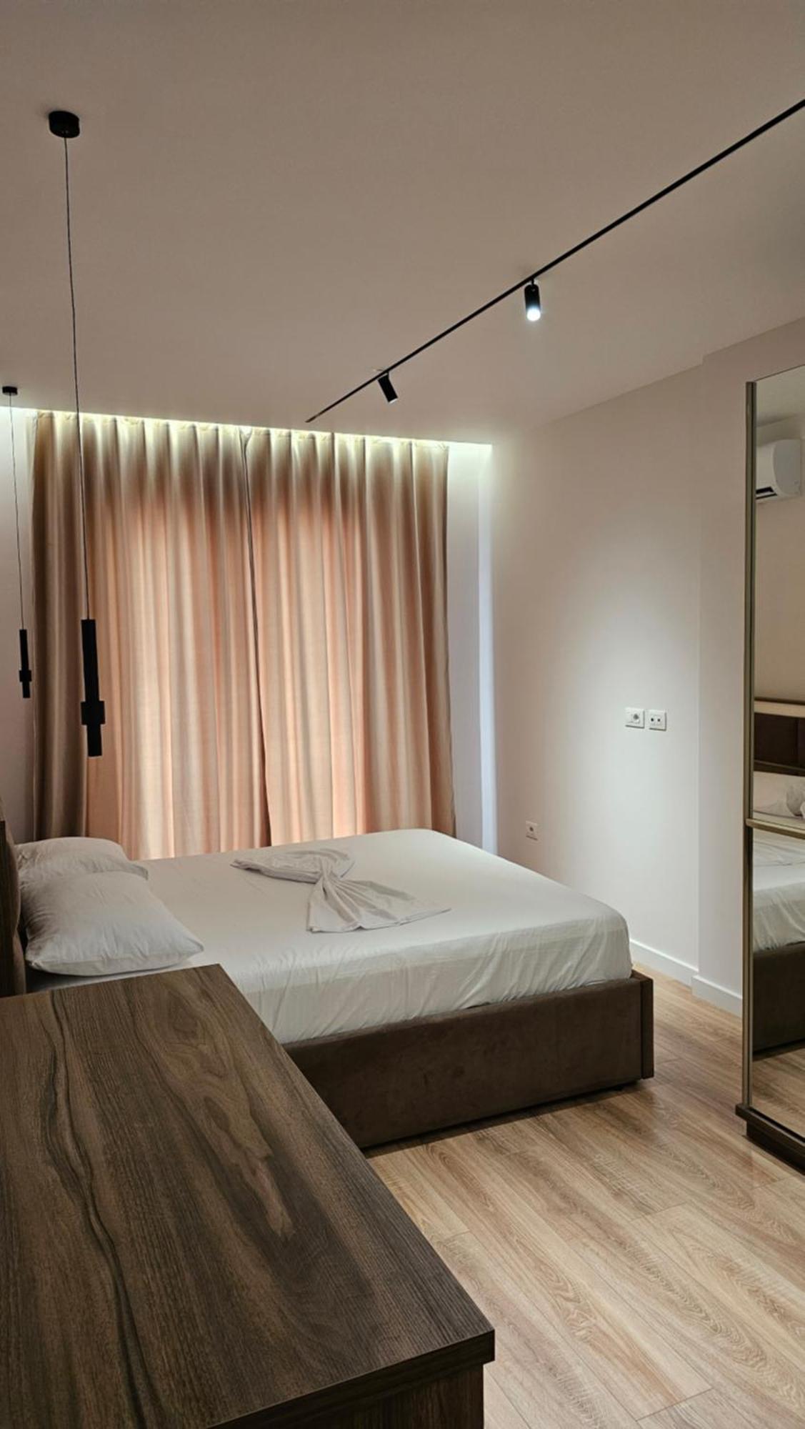Tirana Airport Apartment Экстерьер фото