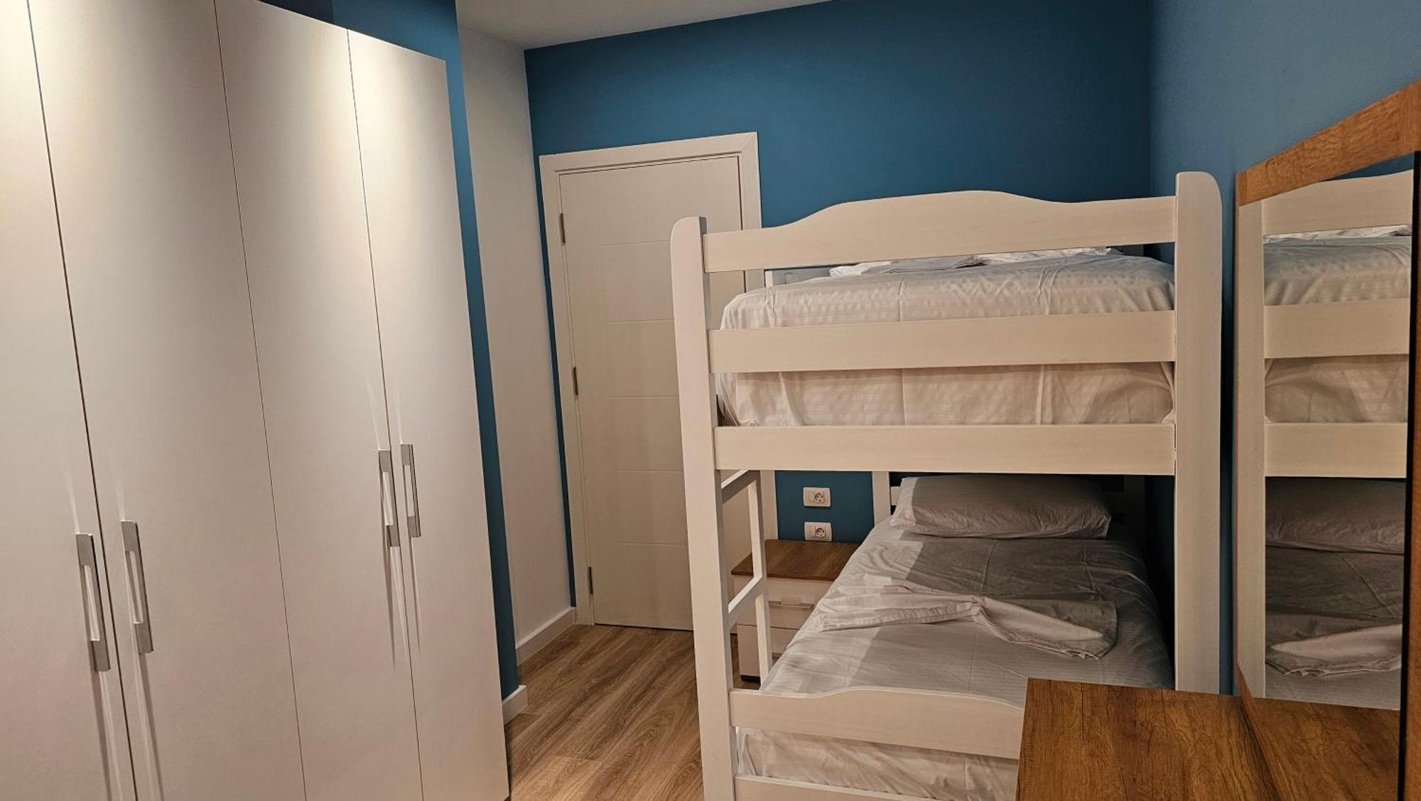 Tirana Airport Apartment Экстерьер фото