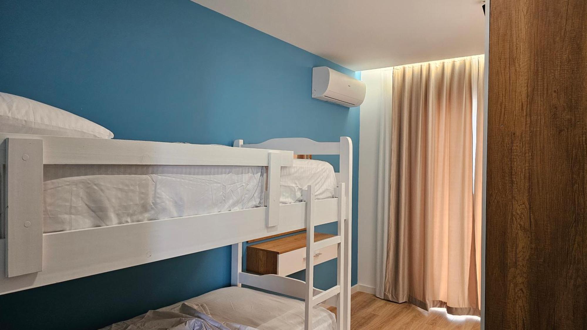 Tirana Airport Apartment Экстерьер фото