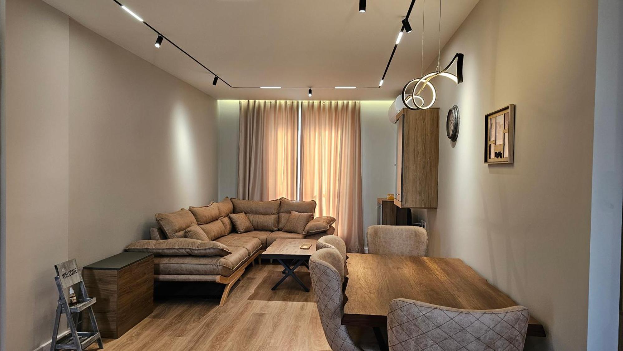 Tirana Airport Apartment Экстерьер фото